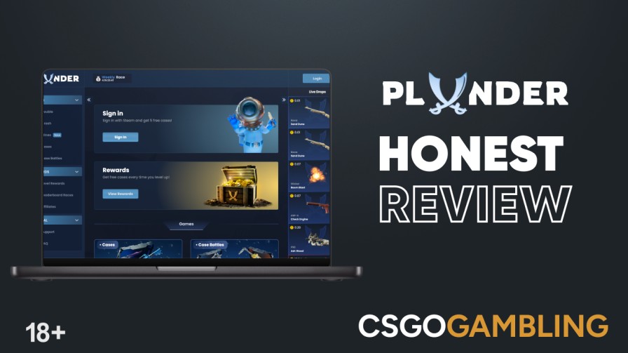 Plunder honest review 2025