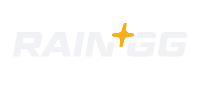 RainGG Logo