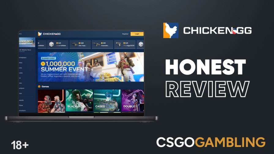 chicken.gg honest review