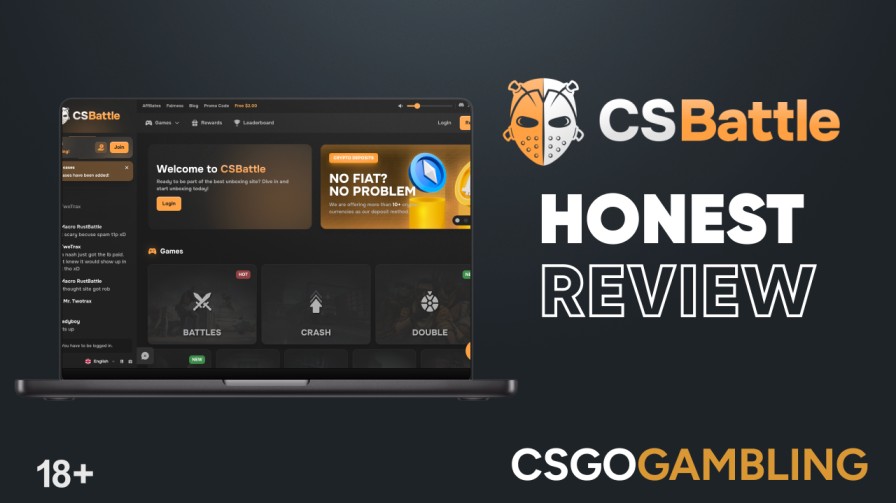 CSBattle honest review 2025