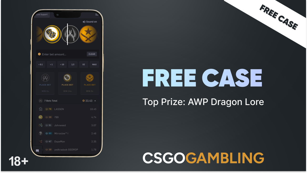 csgoempire-free-case