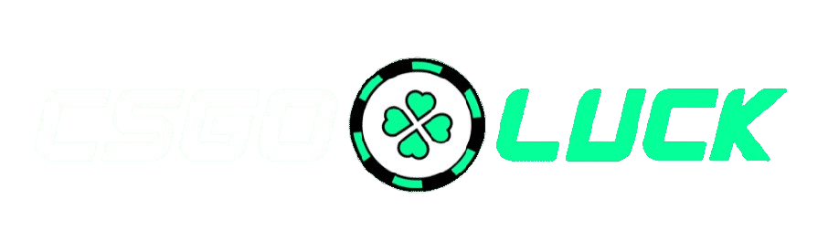 csgoluck logo
