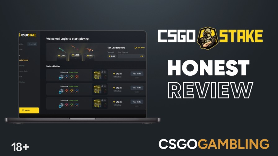 csgostake honest review