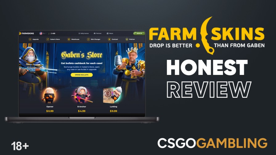 farmskins honest review
