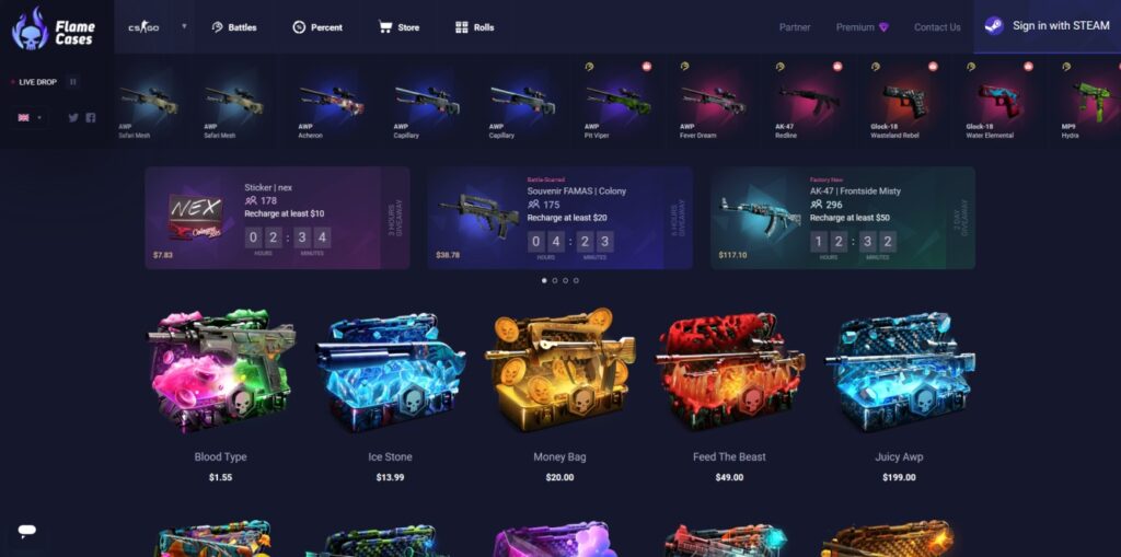 flame cases review 2025