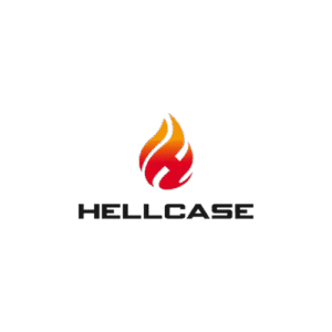 hellcase logo