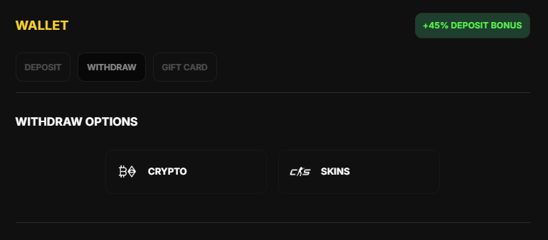 skinbattle withdraw