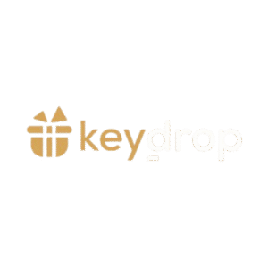 keydrop logo