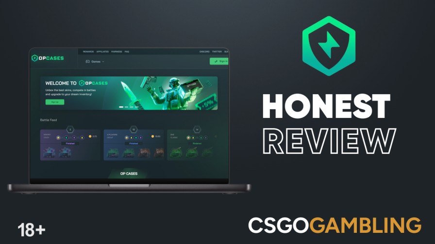 opcases honest review 2025