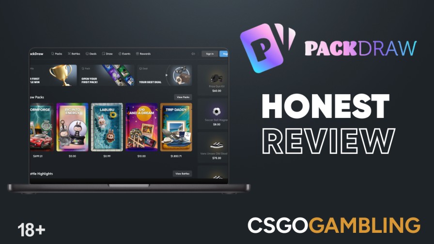 packdraw honest review 2025