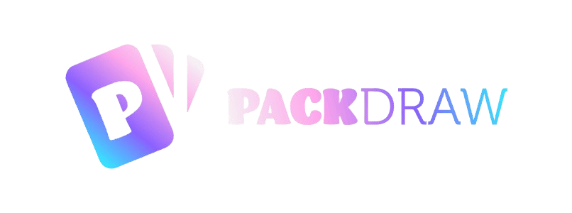 packdraw logo