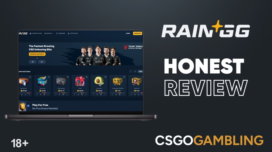 rain.gg honest review