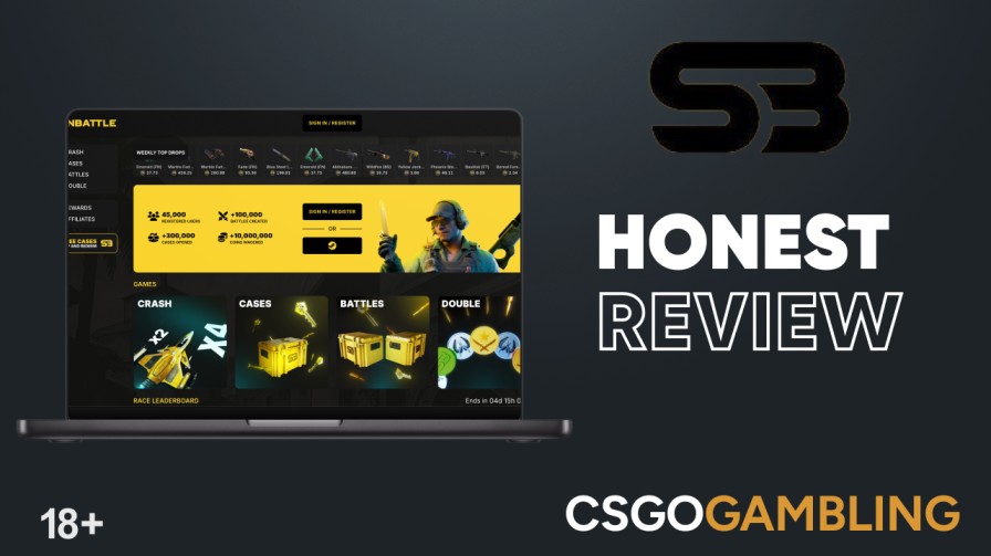 skinbattle honest review 205