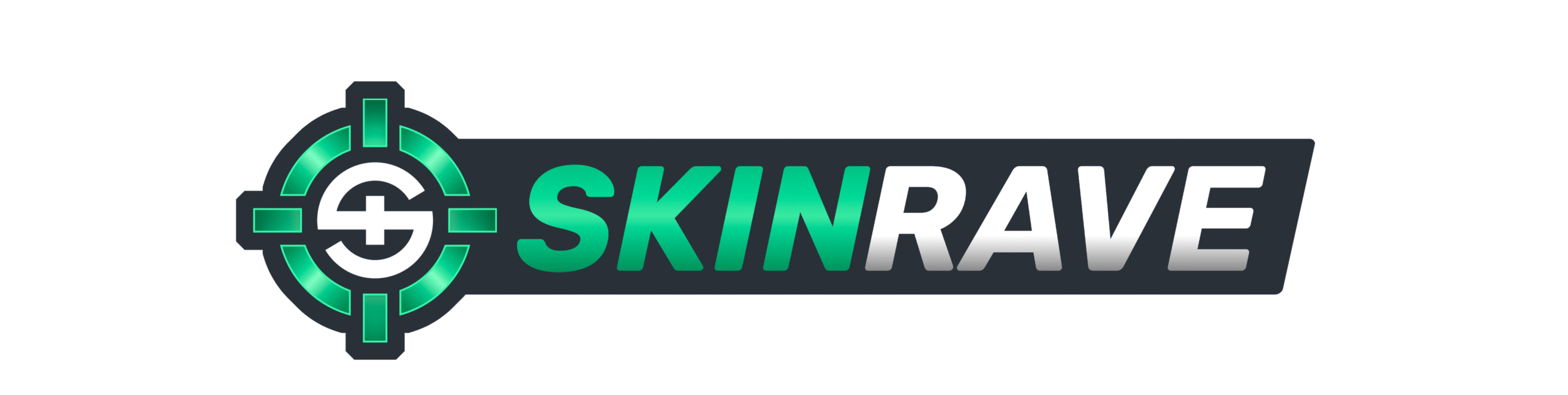 skinrave logo